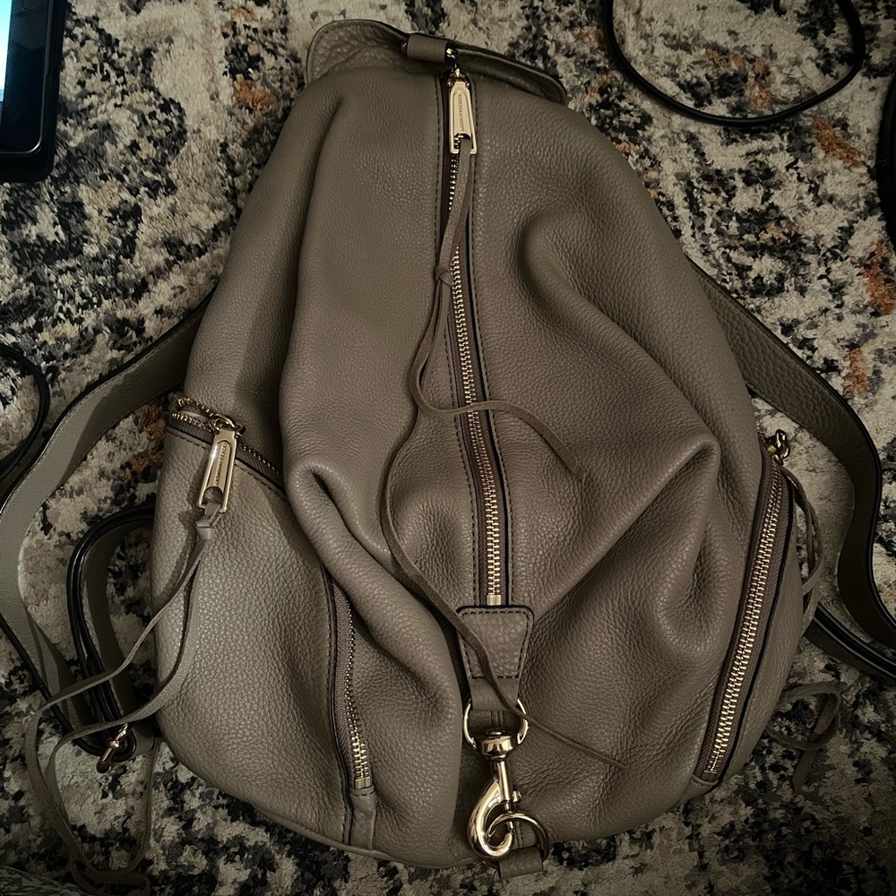 Rebecca Minkoff Backpack